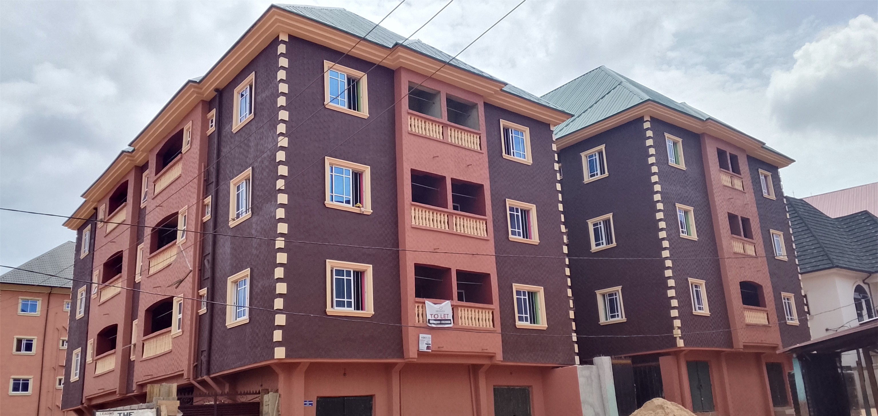 Estate Development