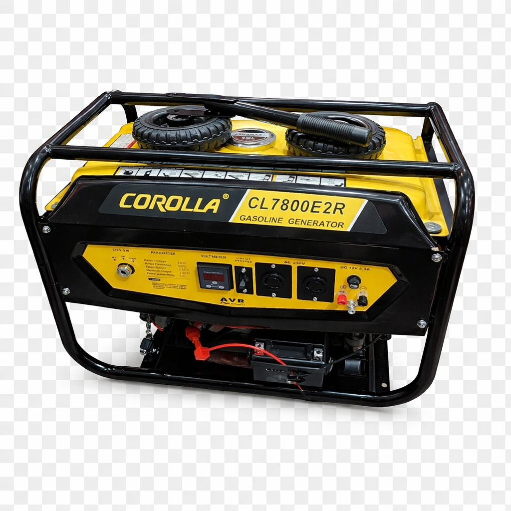 COROLLA CL7800E2R