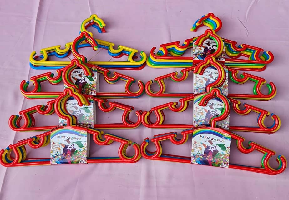 Gold Premium Hangers