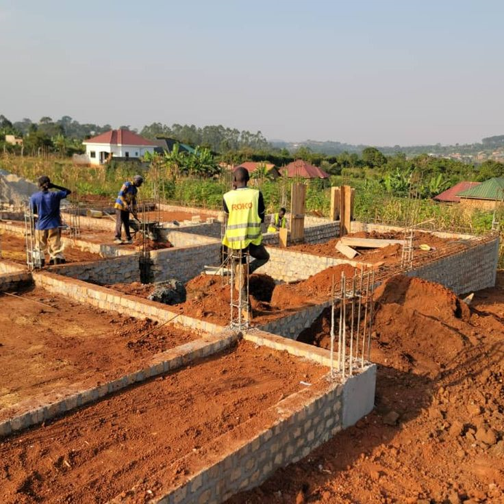 Site development