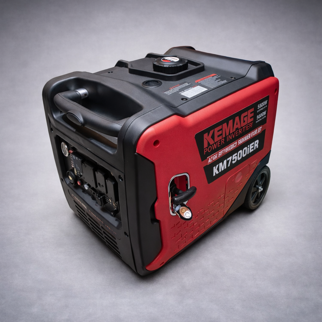 Kemage Inverter
